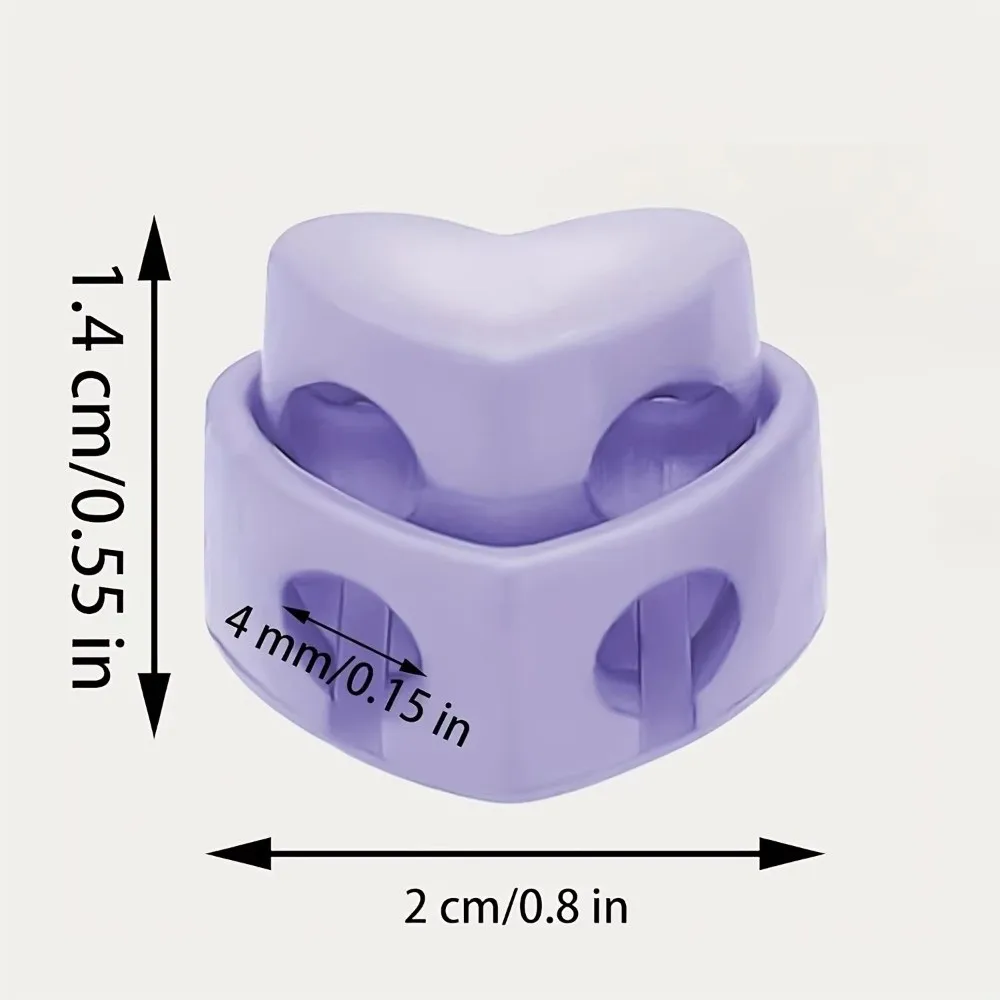 الربيع تبديل الإبر حماة حبل سدادة الملونة إبرة الحياكة حماة أقفال الحبل ثقب مزدوج غرزة سدادة #5