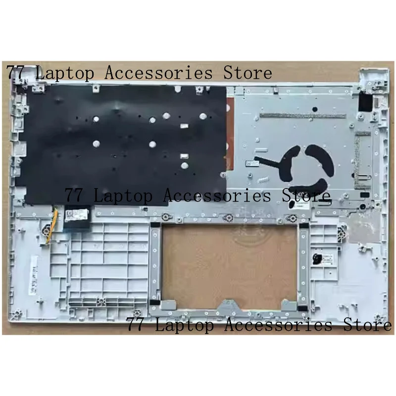 สําหรับ ASUS Vivobook16X X1503 E1504 K3605V M3504 S3504 แป้นพิมพ์แล็ปท็อป Palmrest