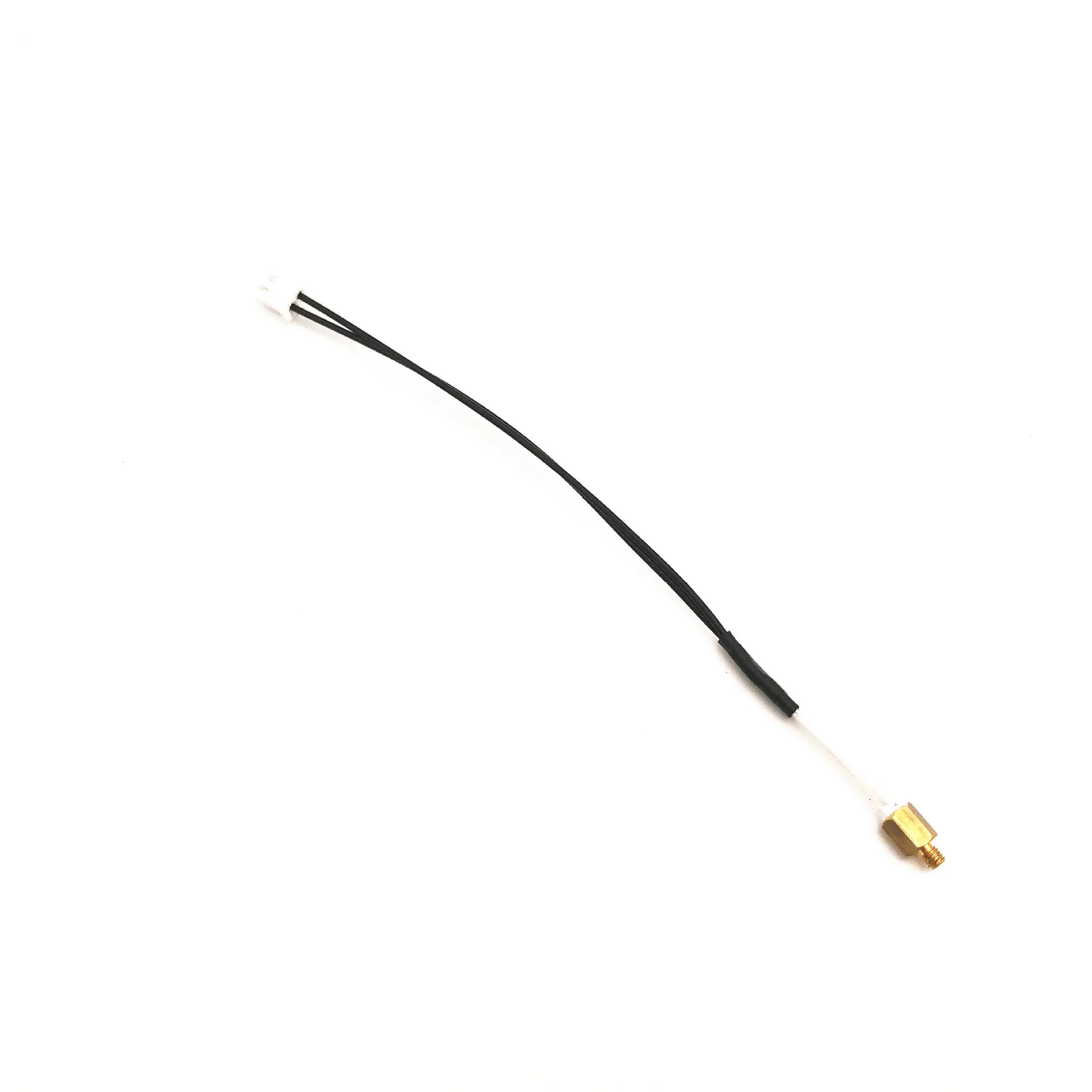 10pcs 3D Printer M3 Threaded Fixed Thermistor for Wanhaos Plus Printer