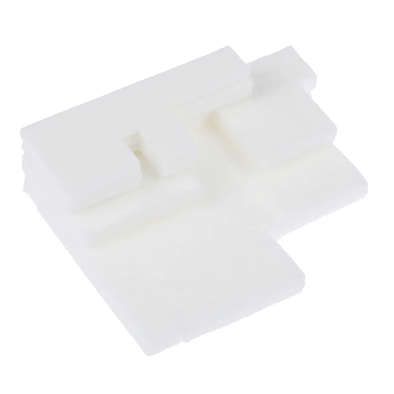 1X Waste Ink Tank Pad Sponge Absorber Kit For Canon G1000 G3000 G3400 G2400 G1400 G3040 G3140 G3240 G3400 G3410 G3500/3540