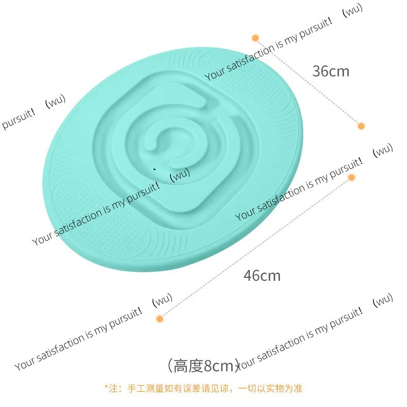 Sensory integration training equipment Balance board, snail balance table Kindergarten balance beam early education