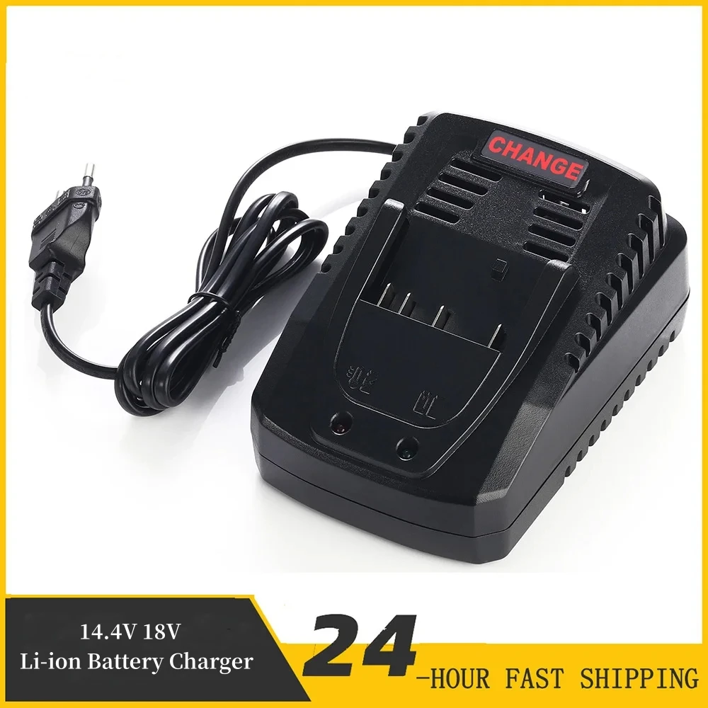 2A 3A Li-Ion Batterie Schnelle Ladegerät Für Bosch 14,4 V18 V Lithium-Batterie BAT609 BAT609G BAT618 BAT618G AL1860CV AL1814CV AL1820CV