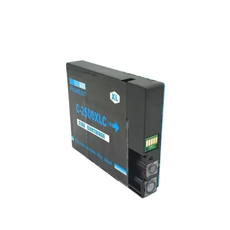 

PGI 2500 PGI-2500XL PGI-2500 Цветной совместимый картридж премиум-класса для Canon MAXIFY IB4050 IB 4150