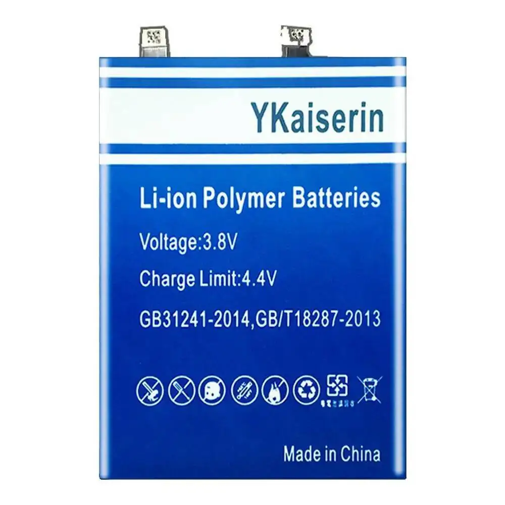 

BL-44FX 3050Mah Durable For Lnfinix Note 12 Vip X672 Mobile Phone Battery