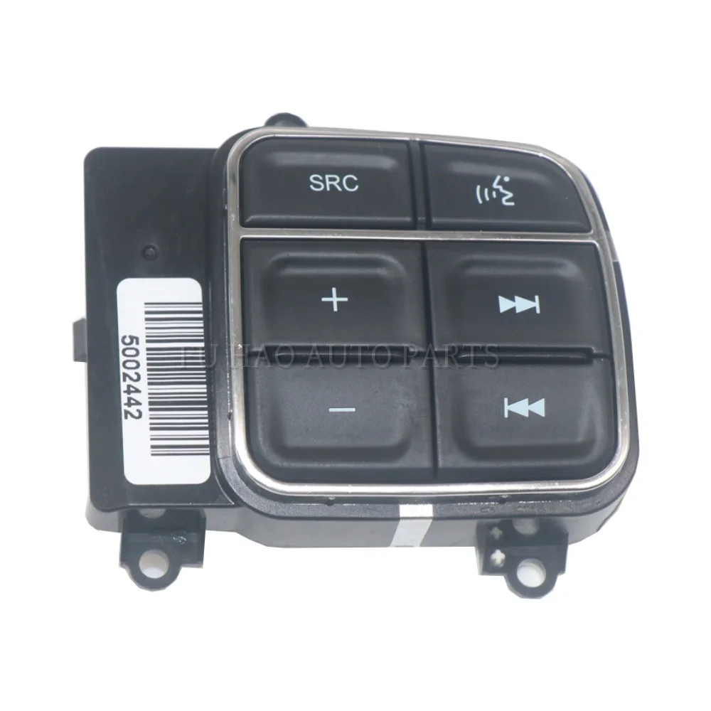 100253187 Steering Wheel Control Switch for Fiat Nova Strada