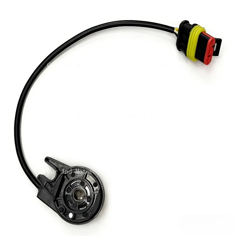 Suitable For Super Soco TS Motorcycle Side Stand Switch Brace State Guest Flameout
