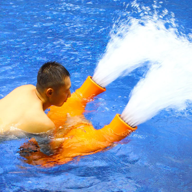 Swimming Power Booster Water Electric Surfboard Smart Buoyancy Board Adult Children's Universal