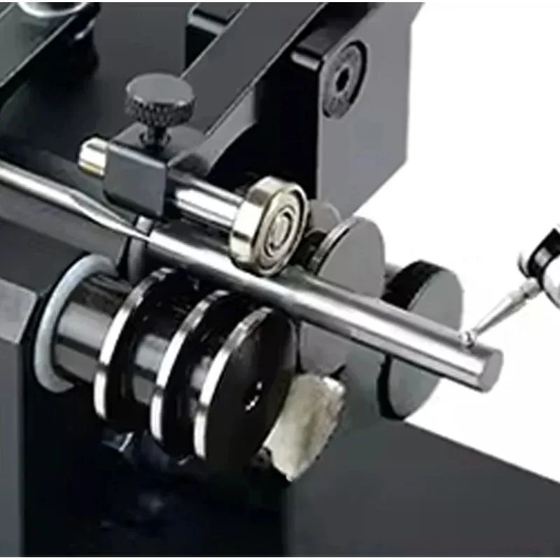 High Precision Concentricity Coaxiality Runout Tester 0-0.8mm 0.01mm Metric Dial Gauge ACE-1