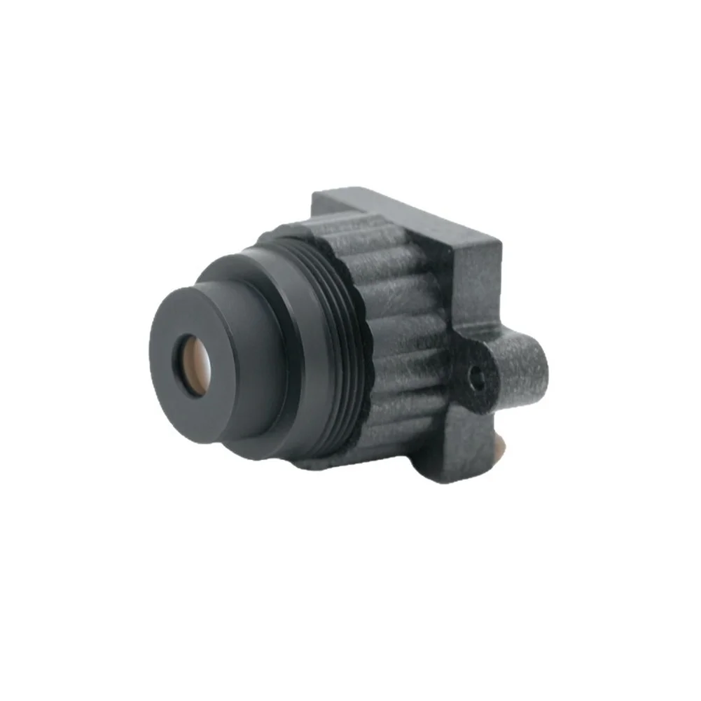 12mm Fixed Focus Lens F2.2 Aperture 850nm Night For 1/2.7 Sensor Hunting Camera Infrared Optical Imaging Component