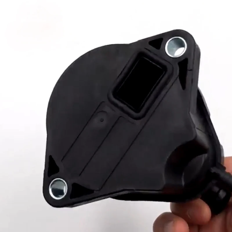 Excavator for EC210/240/290B Exhaust Cap Breathing Filter D6D D7E Engine Exhaust Valve