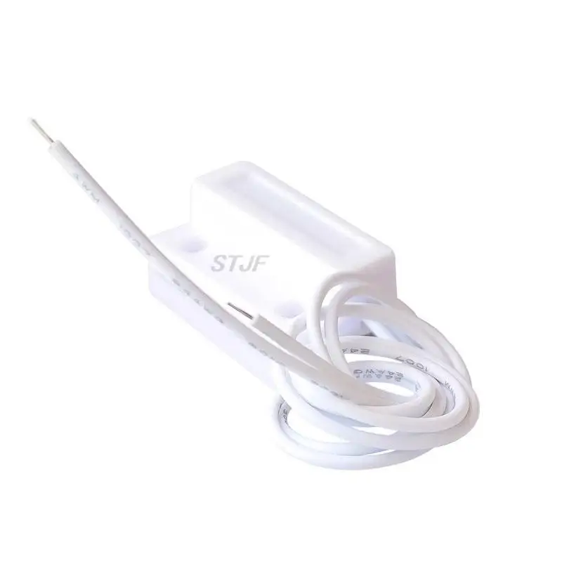 MC-38 MC-38A MC-31 RC-33 RC-36 RC-33A RC-36A MC-31B RC-36 Verdrahtete Tür Fenster Sensor Magnetische Schalter Hause Alarm System detektor – Detail 1