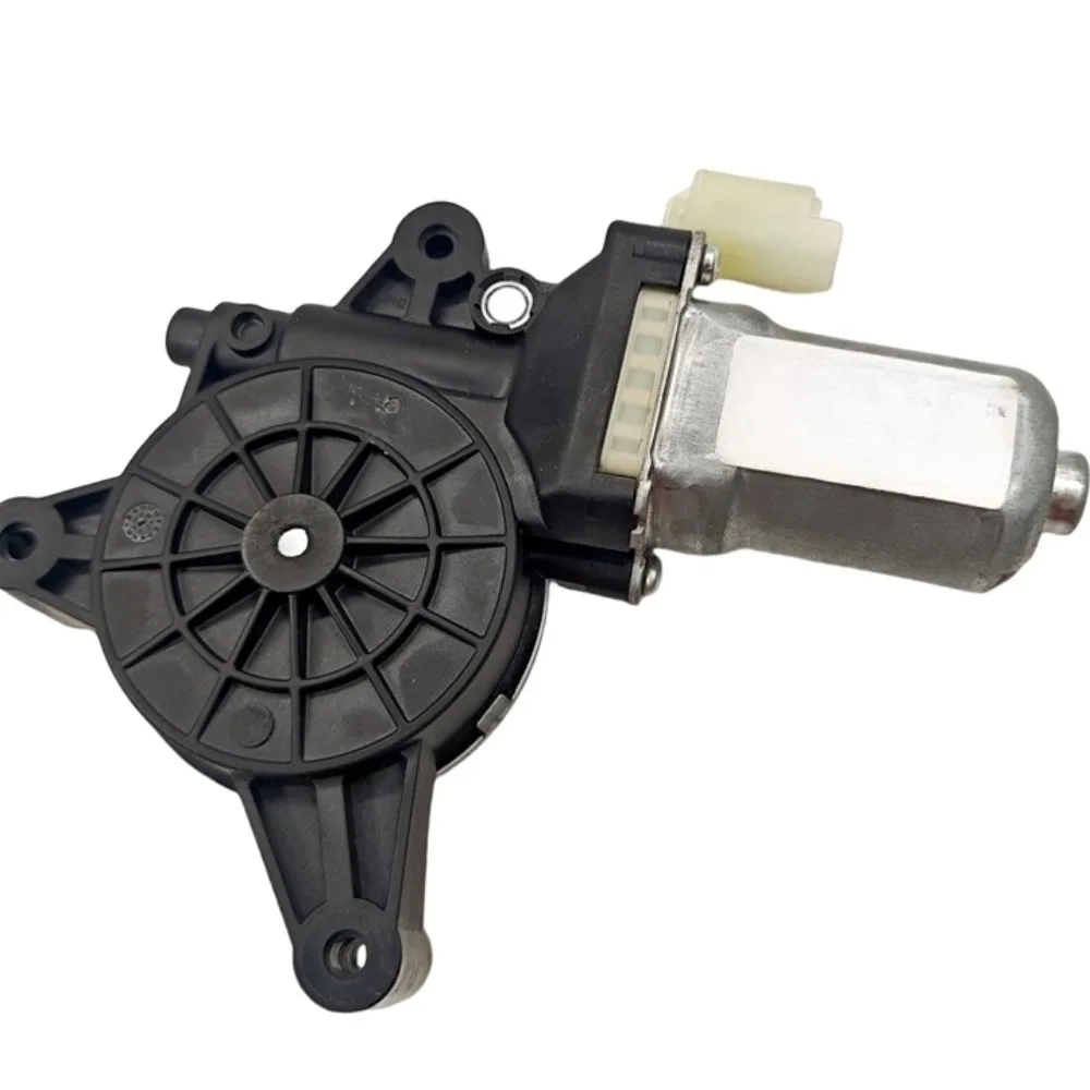Elevator Door Window Shaking Machine Glass Electric Elevator Motor EM2E-3746200 For BYD Dolphin