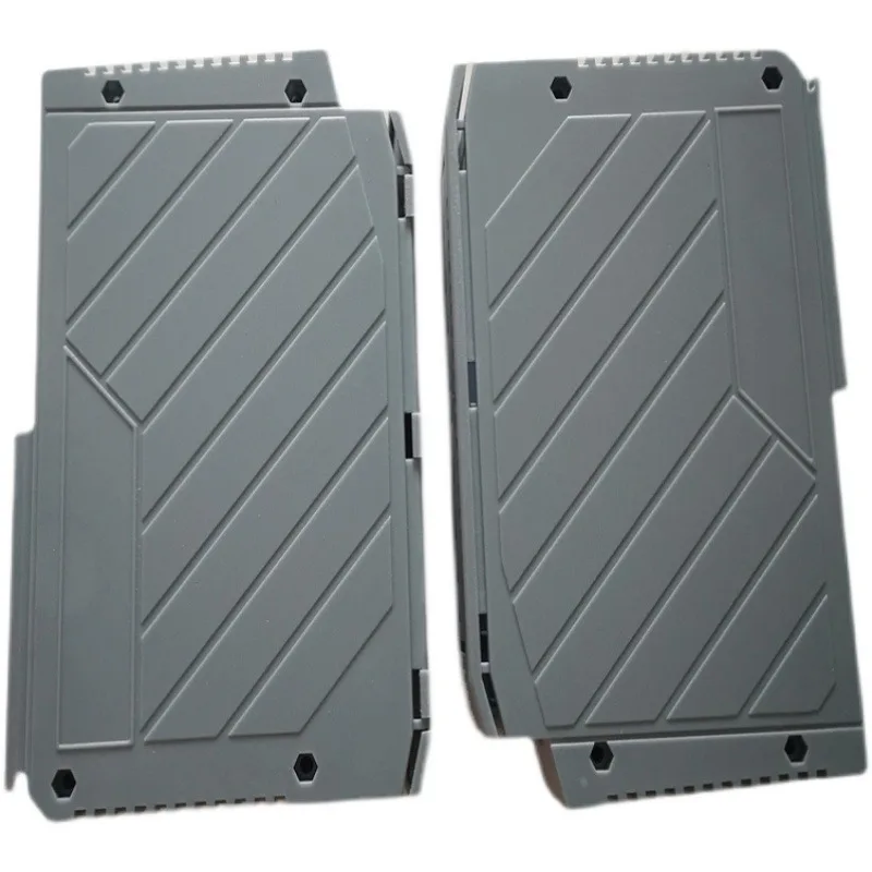 B & R Shell PLC Box, Power Box 3DM476 Modul 3NC150 3IF260CPU DM486