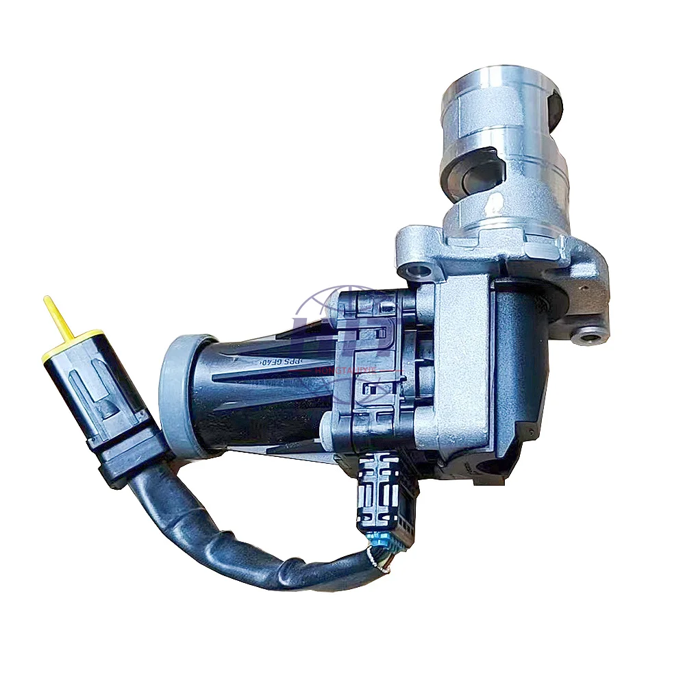 

For C7.1 C6.6 Engine Egr Valve 578-9953 5789953 Suitable Cat Excavator E320d2 E326d2 E330gc