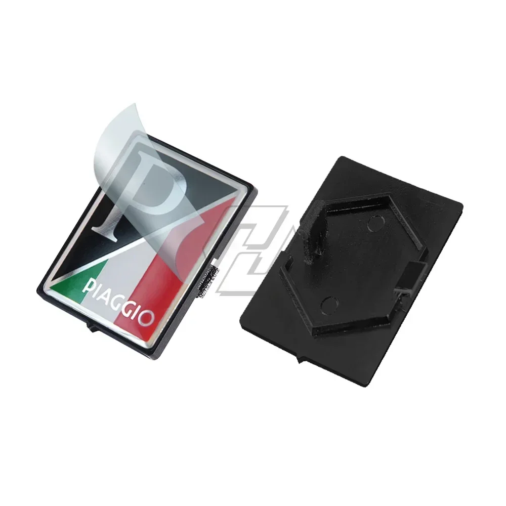For Vespa LX Primavera Sprint GTV GTS 946 PX Clip-in Style Badge Horncast Horn Cover
