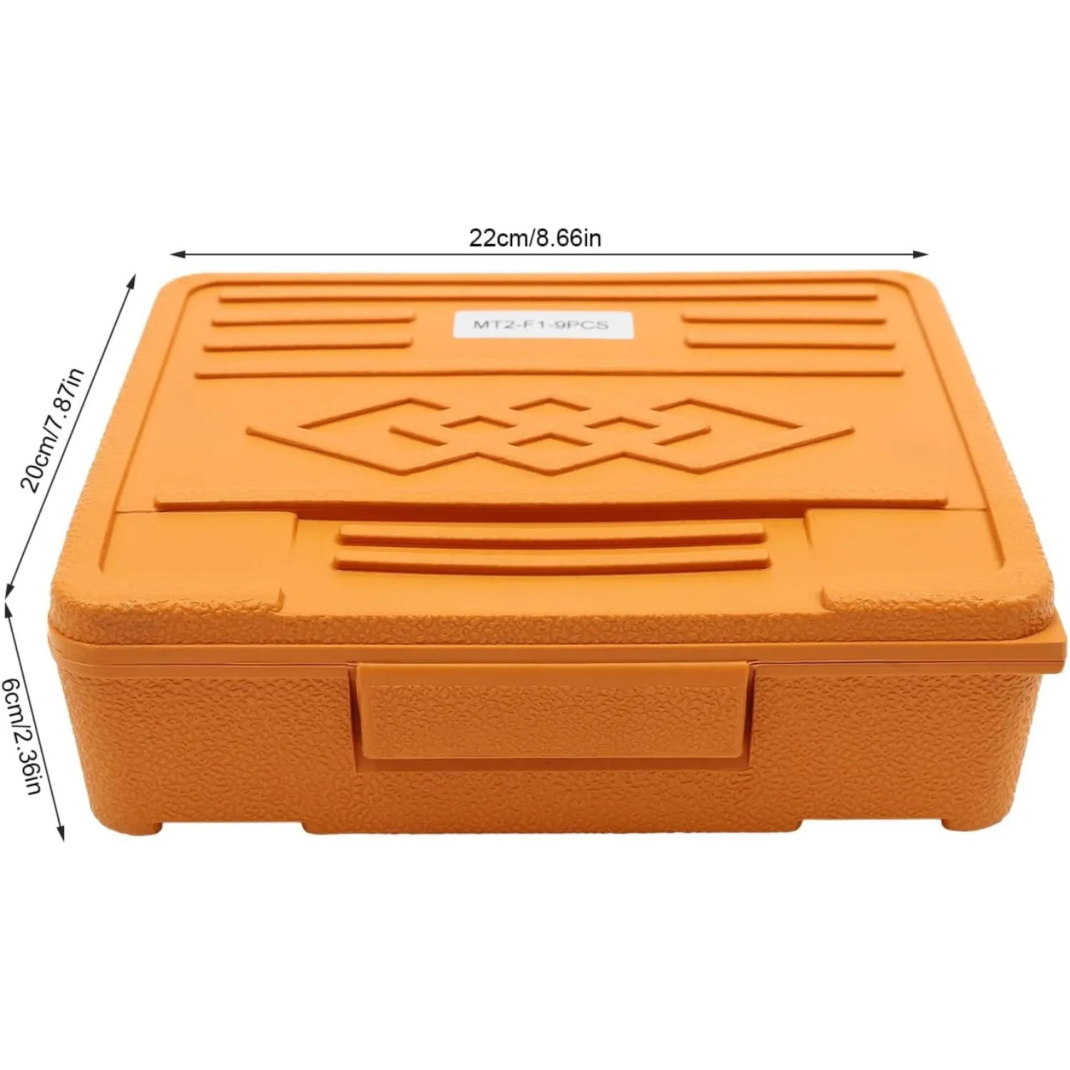 9Pcs M12 Straight Shank Milling Cutter, 10-125mm Drill Bit Set, Milling Machine Accessories Woodworking Cnc Router Collet Extension Rod