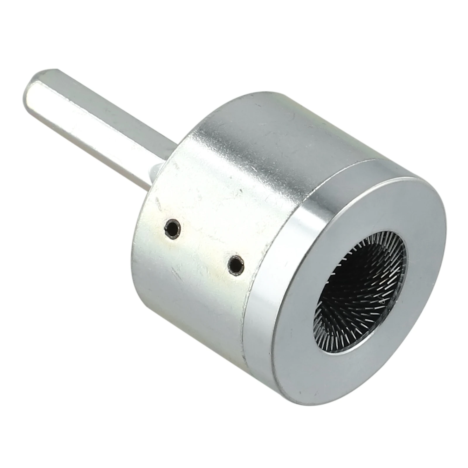 

Cleaning Before Welding Battery Brush Cleaner Metal Tube Cleaner Industrial Cleaning Tool Interchangeable Brush Heads