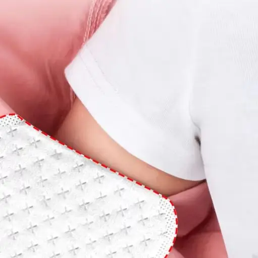 

20 шт., подушечки унисекс, летние дезодоранты, подушечки против пота, одноразовые подушечки для защиты от пота подмышек