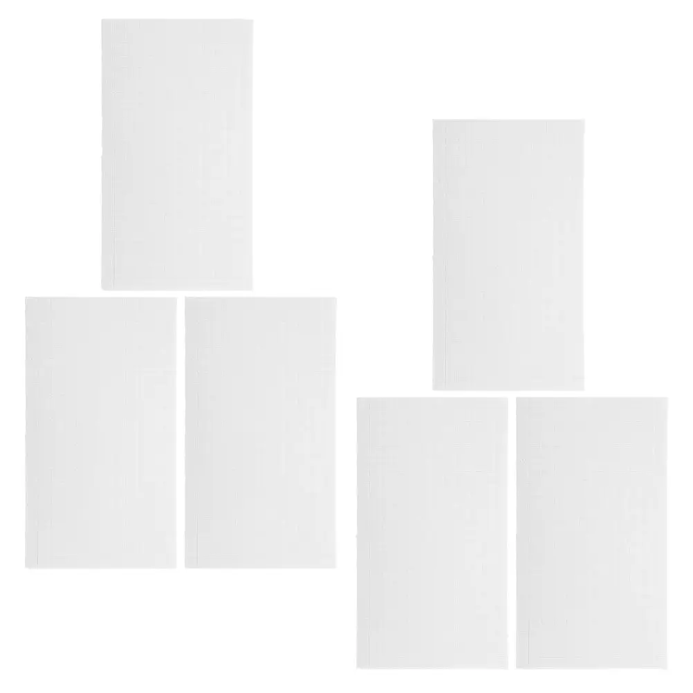 6Sheet Adhesive Foam Squares Precut Double Sided Sticky Dots for Scrapbooking DIY Crafts Foam Crafts Mount Paper Sticker Craft