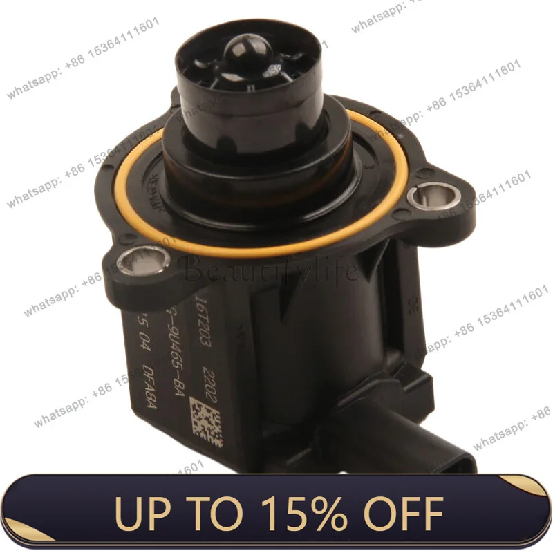 LJY Suitable for vortex booster valve solenoid valve CJ5G-9U465-BA CJ5Z-9U465-A