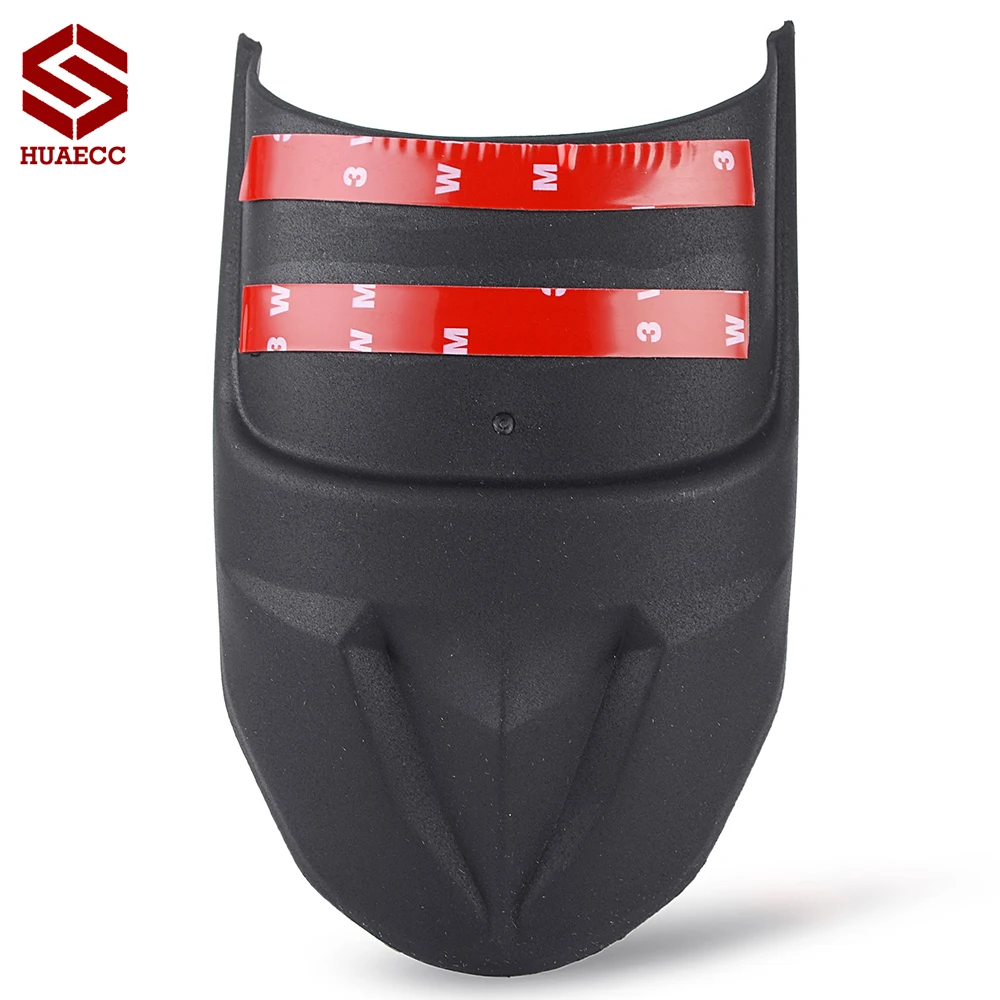 Motorcycle Front Mudguard Fender Rear Extender Extension for Suzuki DL650 V-STROM DL650XT V Strom 2012-2021