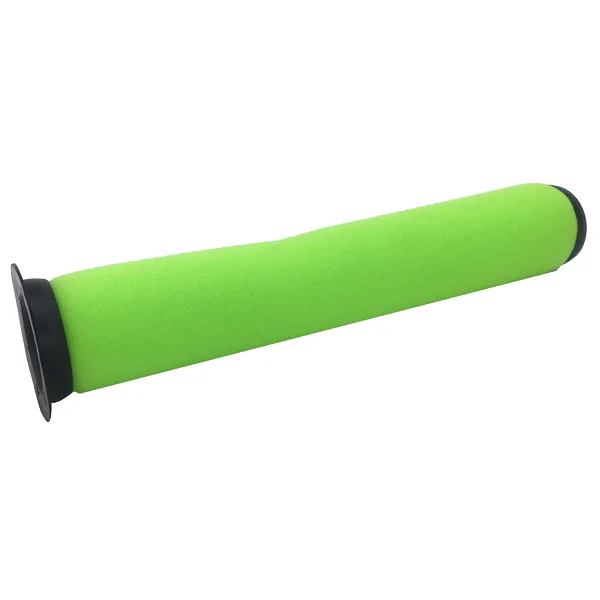 Gtech airram,mk2,k9コードレス掃除機用の交換用ブラシローラーとスティックフィルター