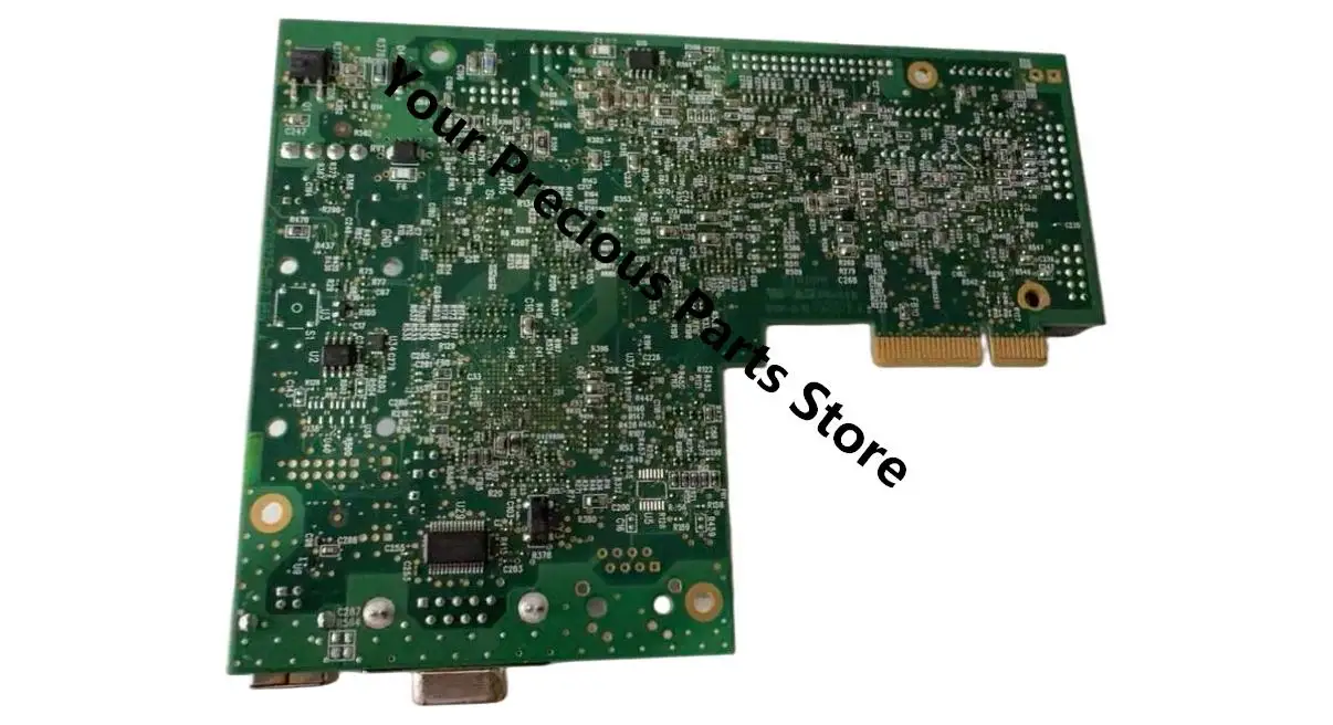 Original ZT230 Mainboard 203dpi For Zebra ZT210 ZT220 ZT230 Main Board Barcode Printer Mother Board P1037974-068