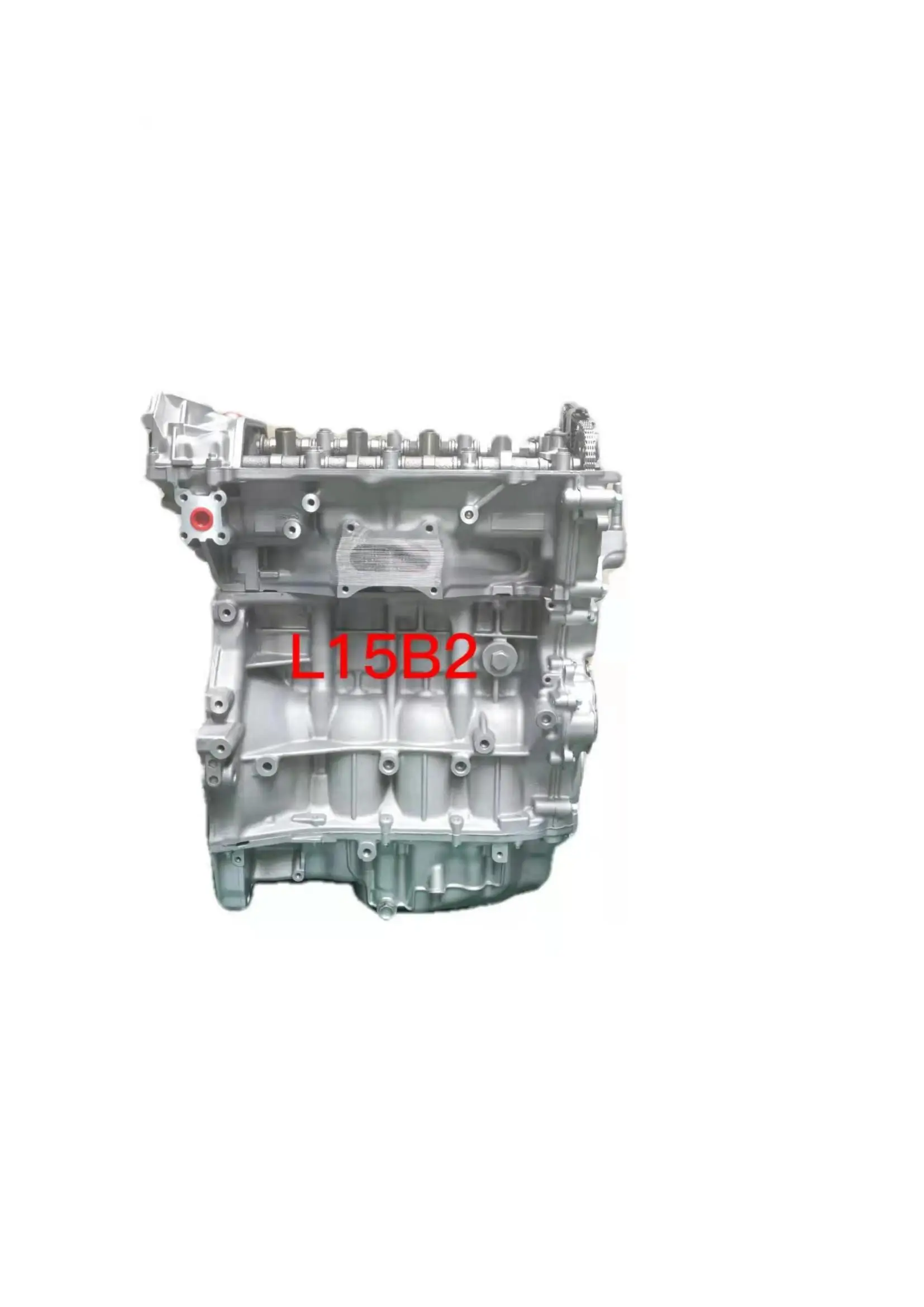 L15B2 Auto Engine 1.5L Car Engine Systems Assembly Automotive Accessories for Honda Vezel