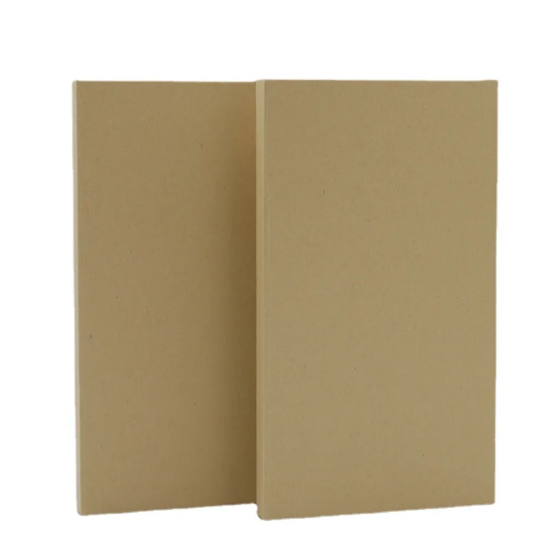 10pcs Hard Paper Cardboard Box For Phone Case Packing 6.7 inch Universal Blank Carton Tempered Film Packaging Box