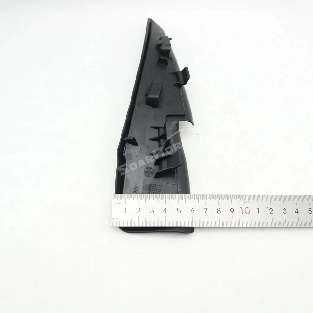 96748542XT 96748540XT Front Windshield Wrap Corner Trim Plate