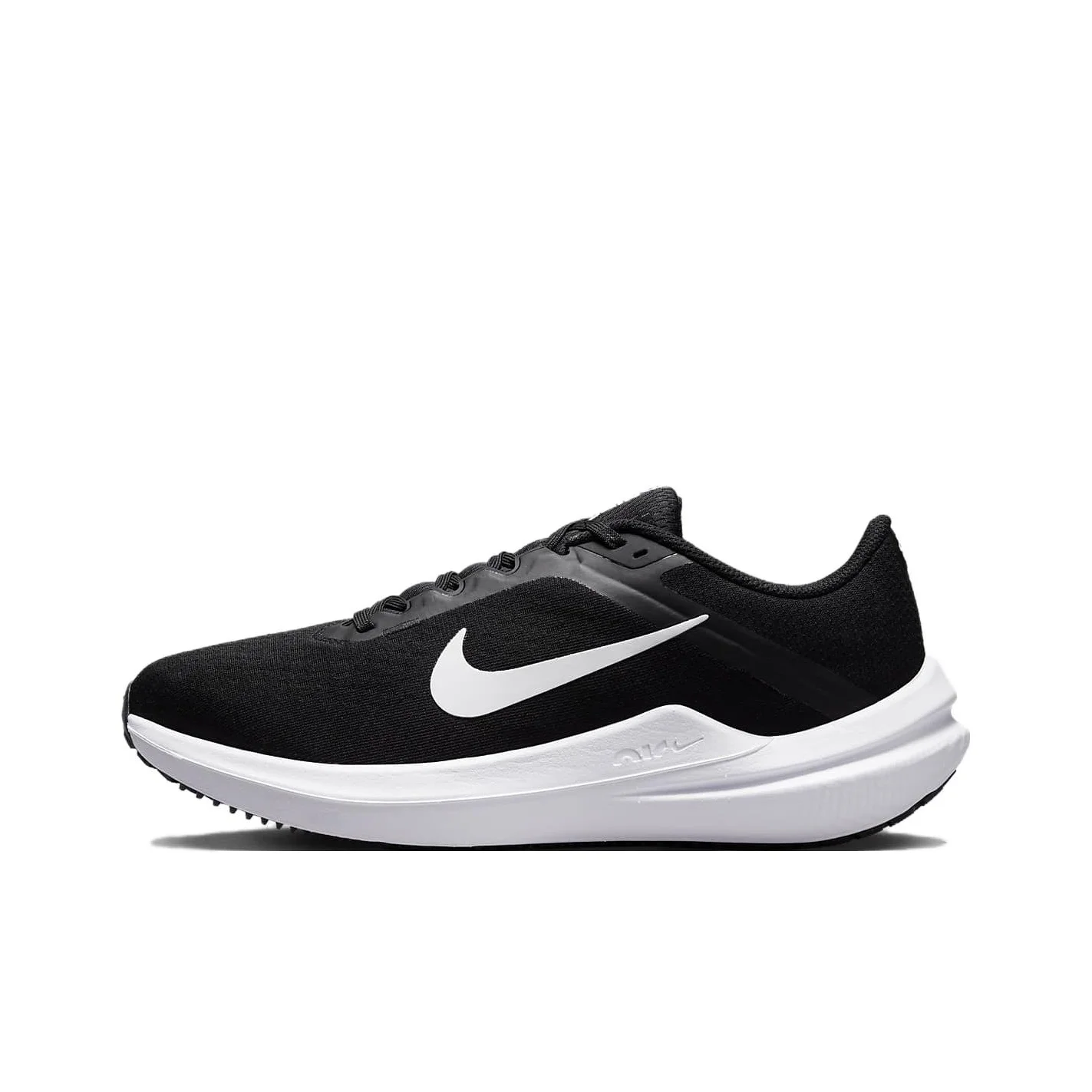 Nike Air Winflo 10 Fabric Cushioning Slip Resistant Breathable Cushioning Slip Resistant Breathable Low top DV4023-003
