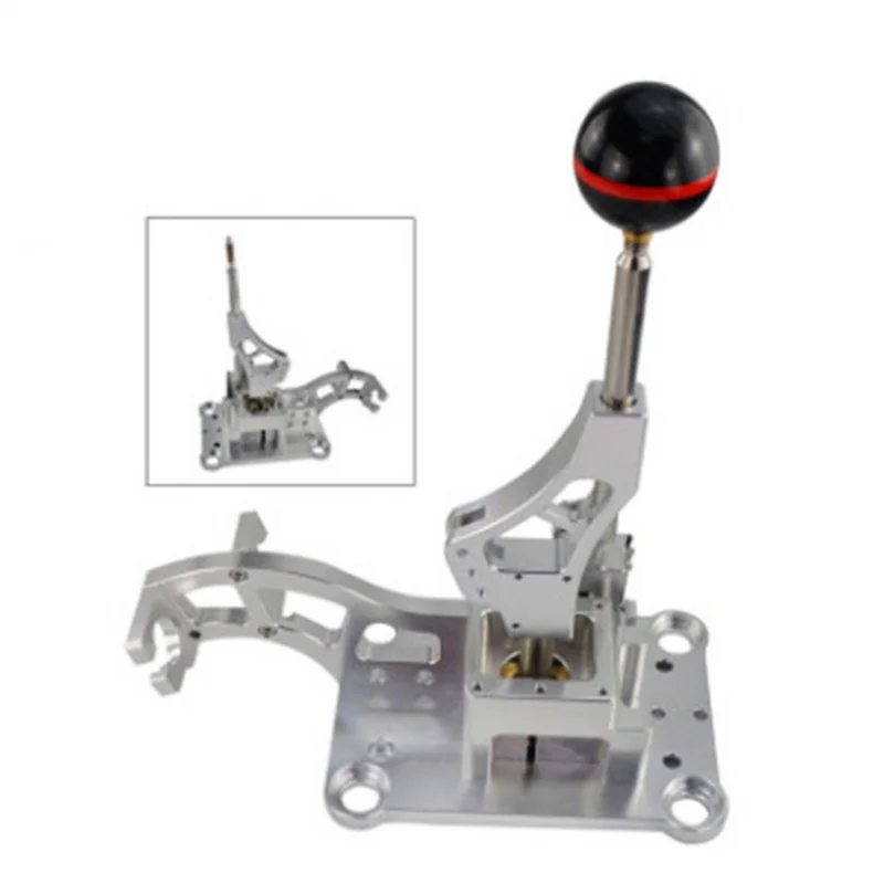 Car Modification Gear Shift Lever Head Base Total IntegrationEK EG DC2EFFor Honda Acura Civic and Accord