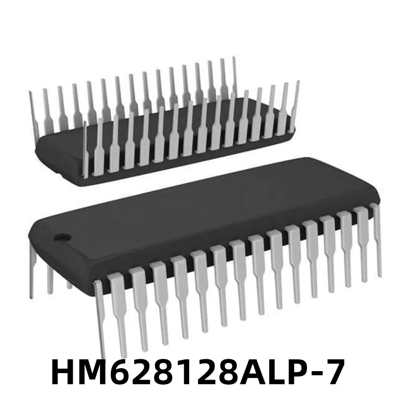 

Флэш-память HM628128, IC-чип, новый оригинальный DIP32, 1 шт.