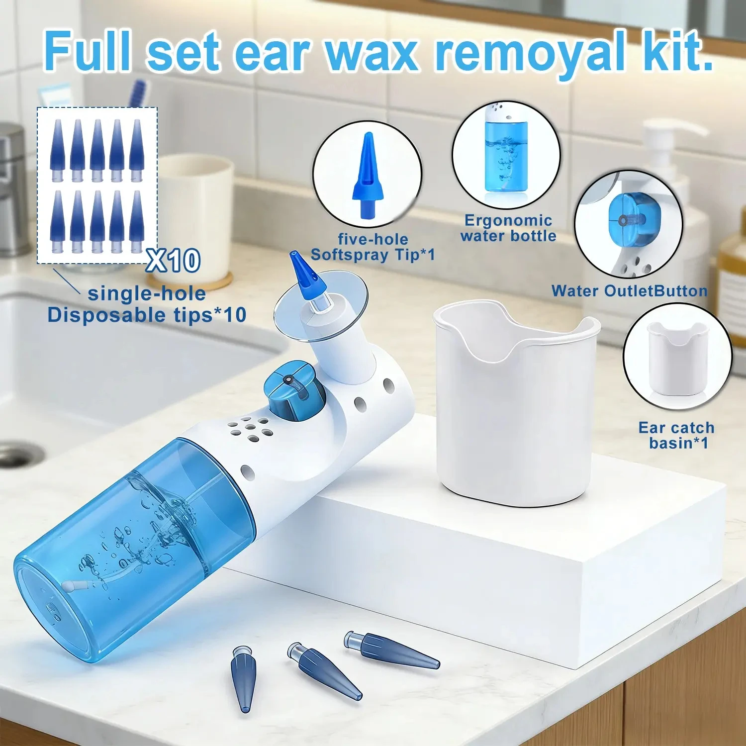 Thumbnail 3 - #22 Budget Wax Removal Kits for Smart Shoppers