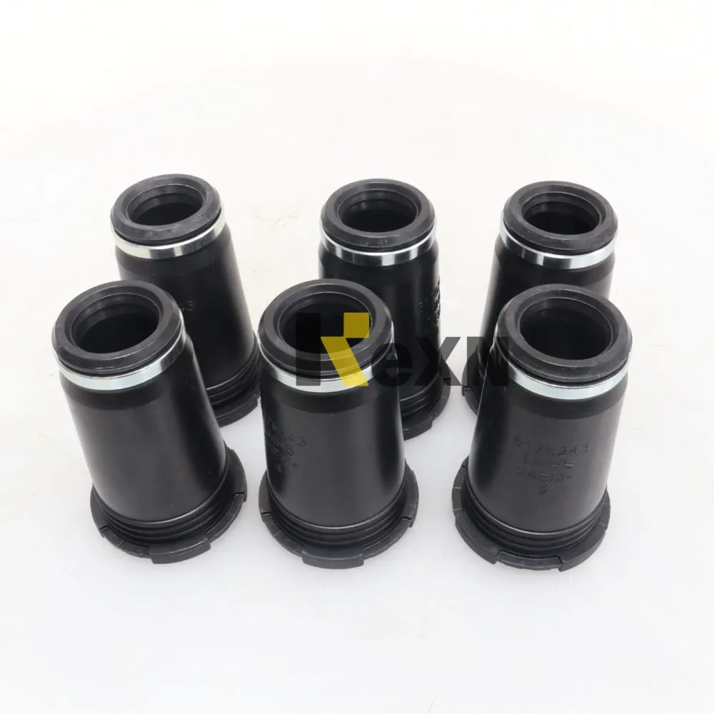 

517-8243 5178243 FUEL INJECTOR SLEEVE for CAT C4.4 C6.6 C7.1 ENGINE INJECTOR SLEEVE