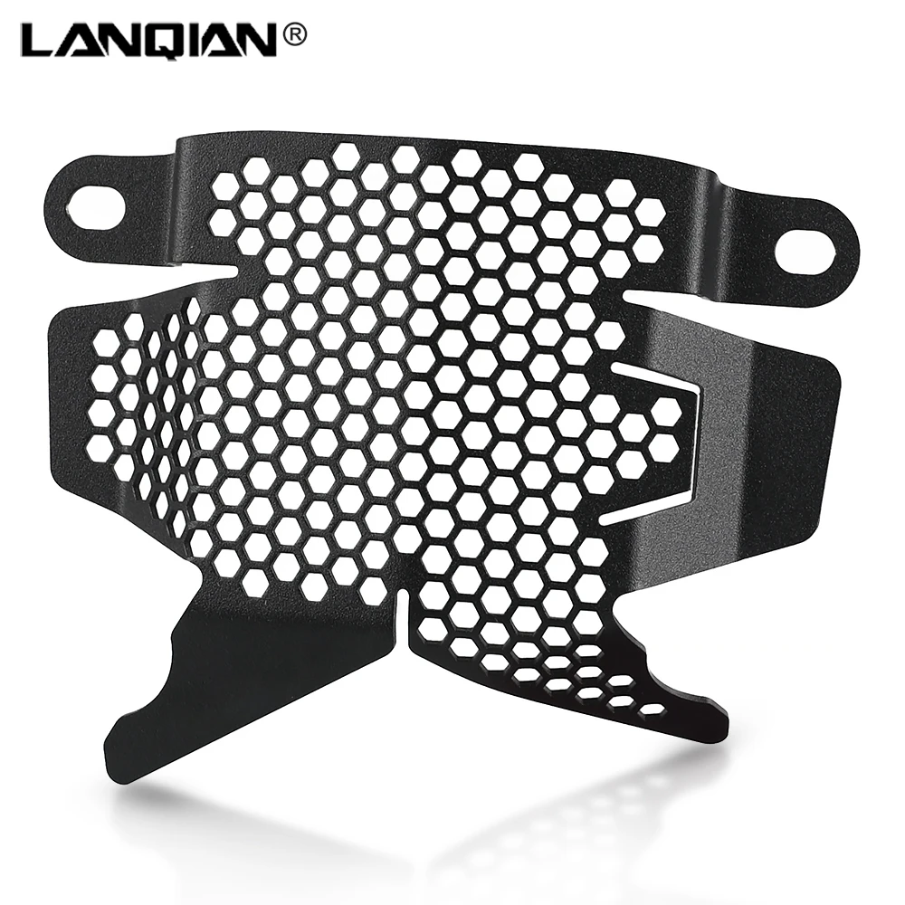 

Motorcycle Accessories CNC Aluminum Rectifier Guard Cover Protector For 1290 Super Duke R 2013 2014 2015 2016 2017 2018 2019