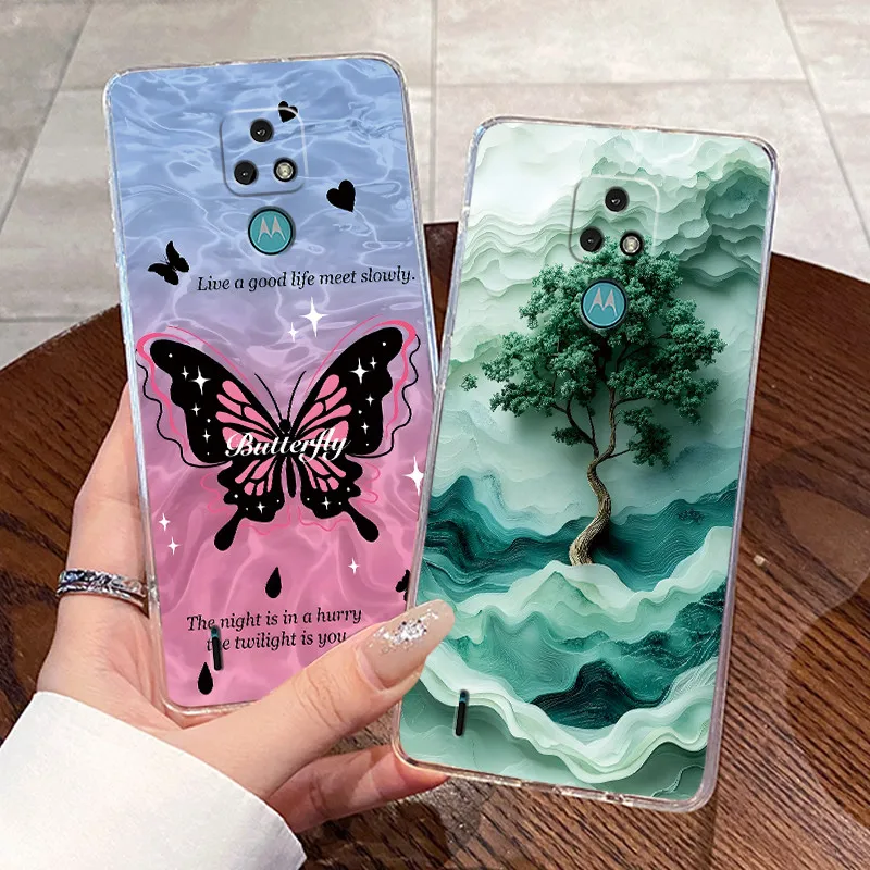 For Motorola Moto E…