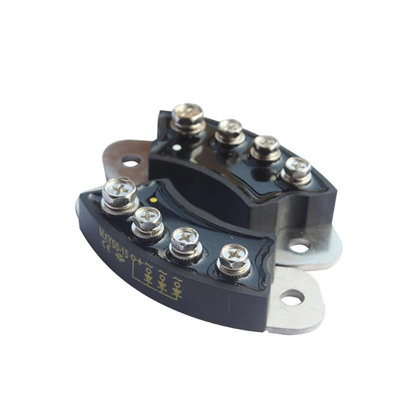 50A For Bridge Diode Assembly for Generator Alternators Supporting Reliable AC to DC Conversion and Long Term Operation