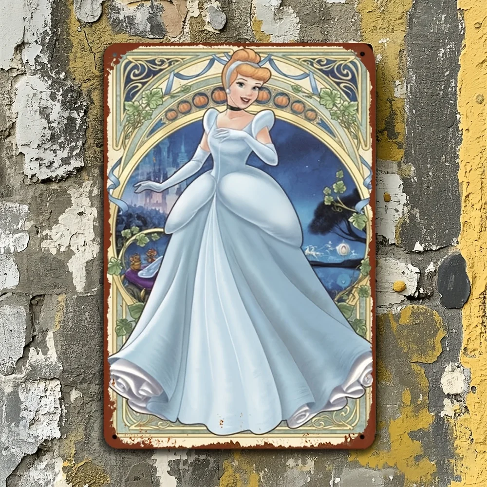 Disney 1Pc Cinderel…