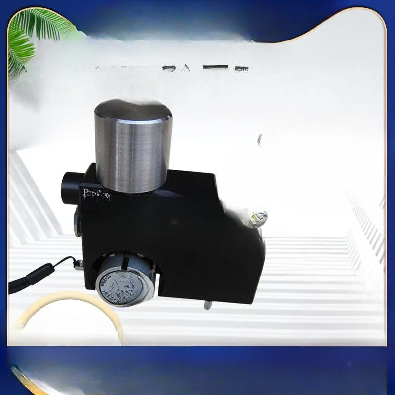 

Multipurpose dry film detector Coating destructive thickness gauge