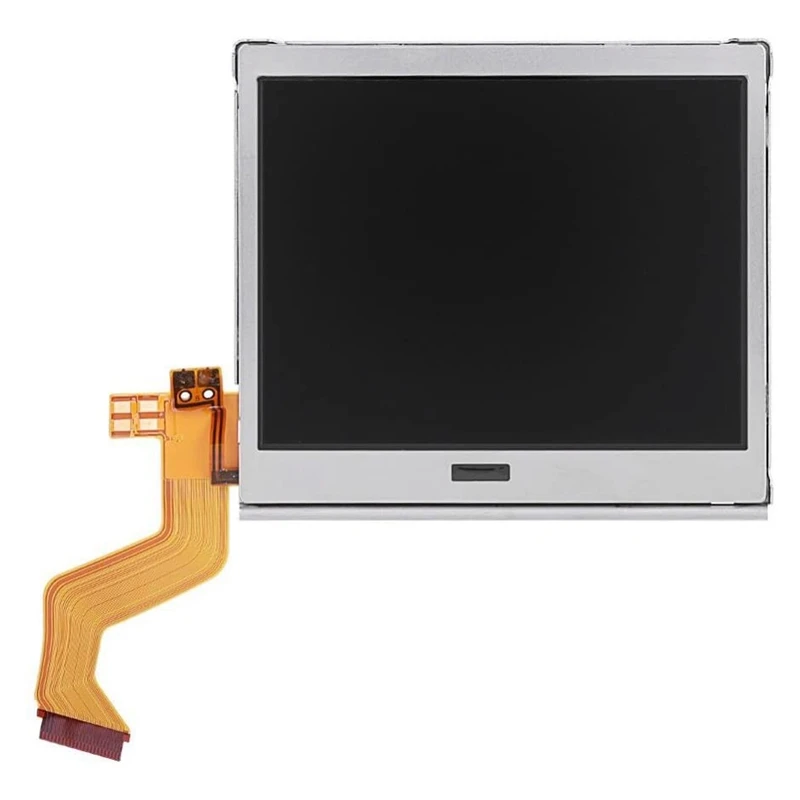 

Upper LCD Display Screen Repair Replacement for Nintendo DS Lite DSLite NDSL-Sunrise