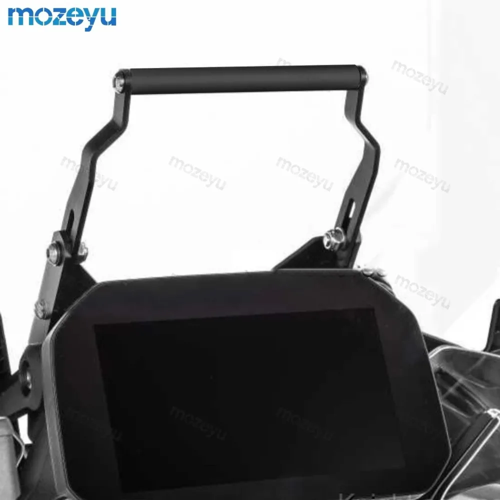 

For BMW R1300GS R 1300 GS Adventure GS1300 2027 2026 2025-23 Motorcycle Cellphone Phone GPS Navigation Mount Bracket Accessories