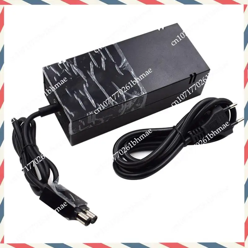 -A21Z AC Adapter Power Supply ABS For  One, Replacement Charger Brick For  One EU Plug