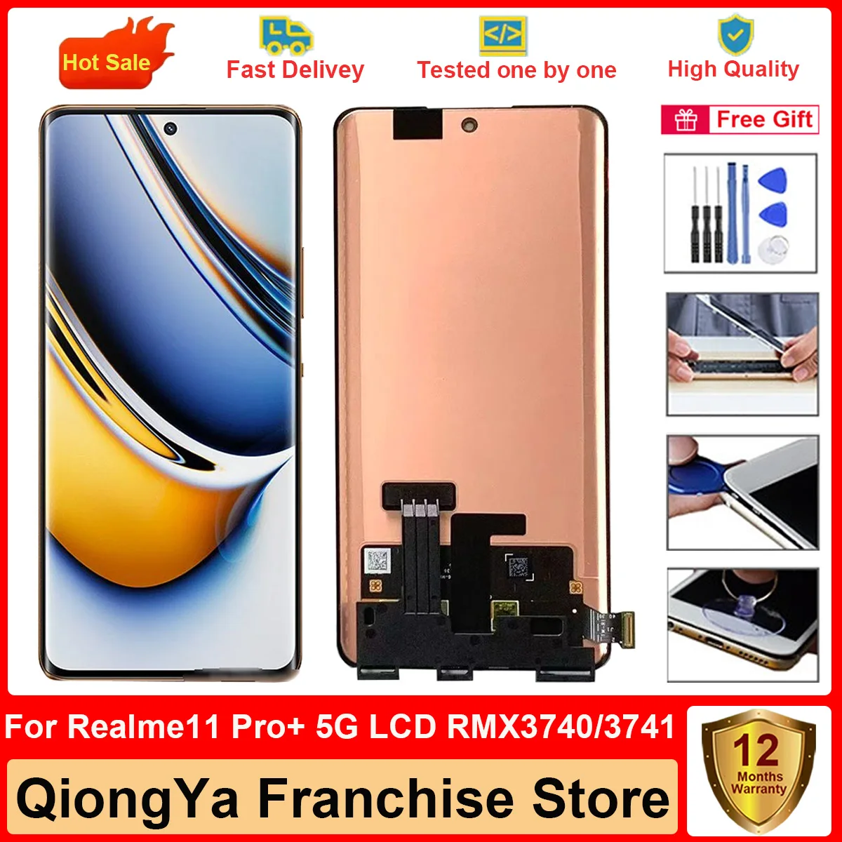 per-realme-11-pro-5g-gruppo-display-oled-curvo-da-67--schermo-di-alta-qualita-per-rmx3771-rmx3741-testato