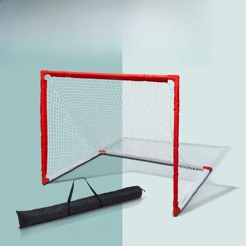 Ice Hockey Folding Goals Land Training Equipment Dryland Equipment Peripheral Practice Boards