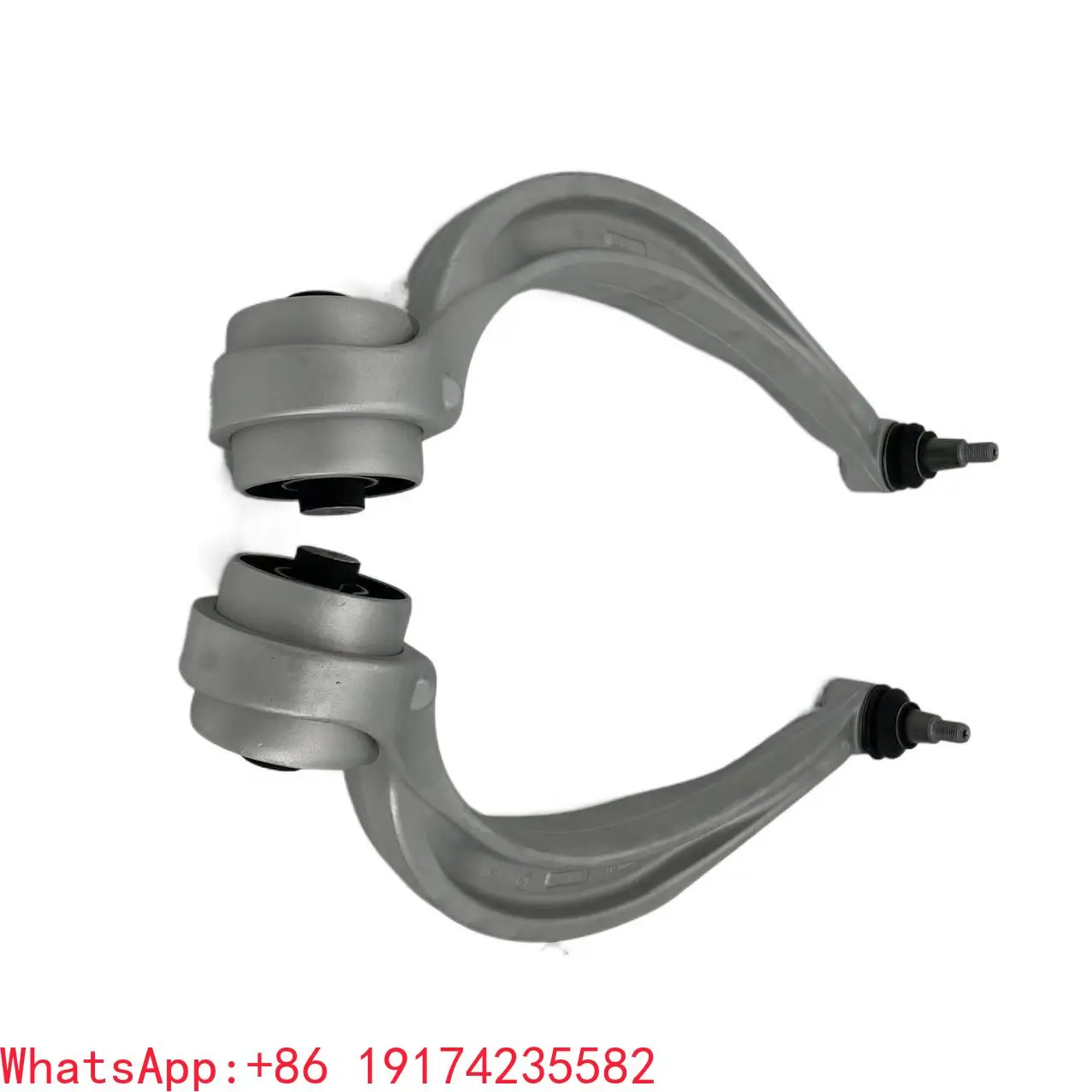 

For AUDI Q7 2016- 4M0407695C 4M0407696C Good Quality Aluminum Control Arm Suspension Arm
