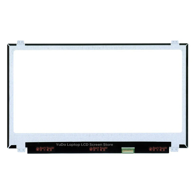 Imagem -04 - Tela Lcd para Laptop de 156 Polegadas 120hz B156han04.5 B156han04.3 B156han04.2 B156htn05.1 B156htn05.2 B156htn05.3 Painel de Exibição 30 Pinos