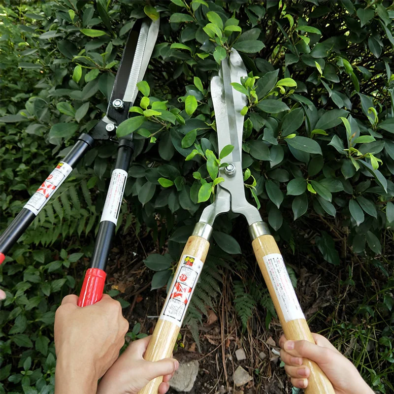 Pruning Shears Lawn… - image