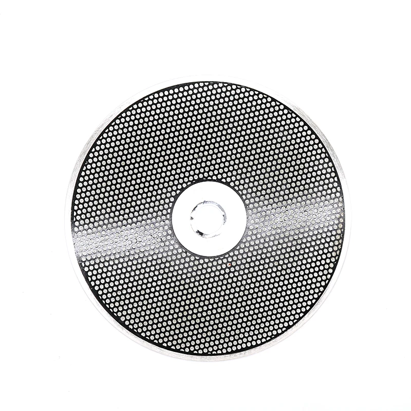

Professional Lab Polishing Diamond Disc 250mm Lab Model Trimmer Disc