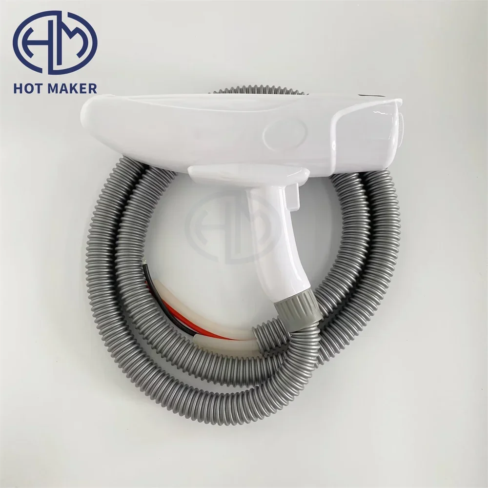 

Отличное значение лазерного наконечника ND YAG с 3 зондами 1064 нм 532 нм 1320 нм